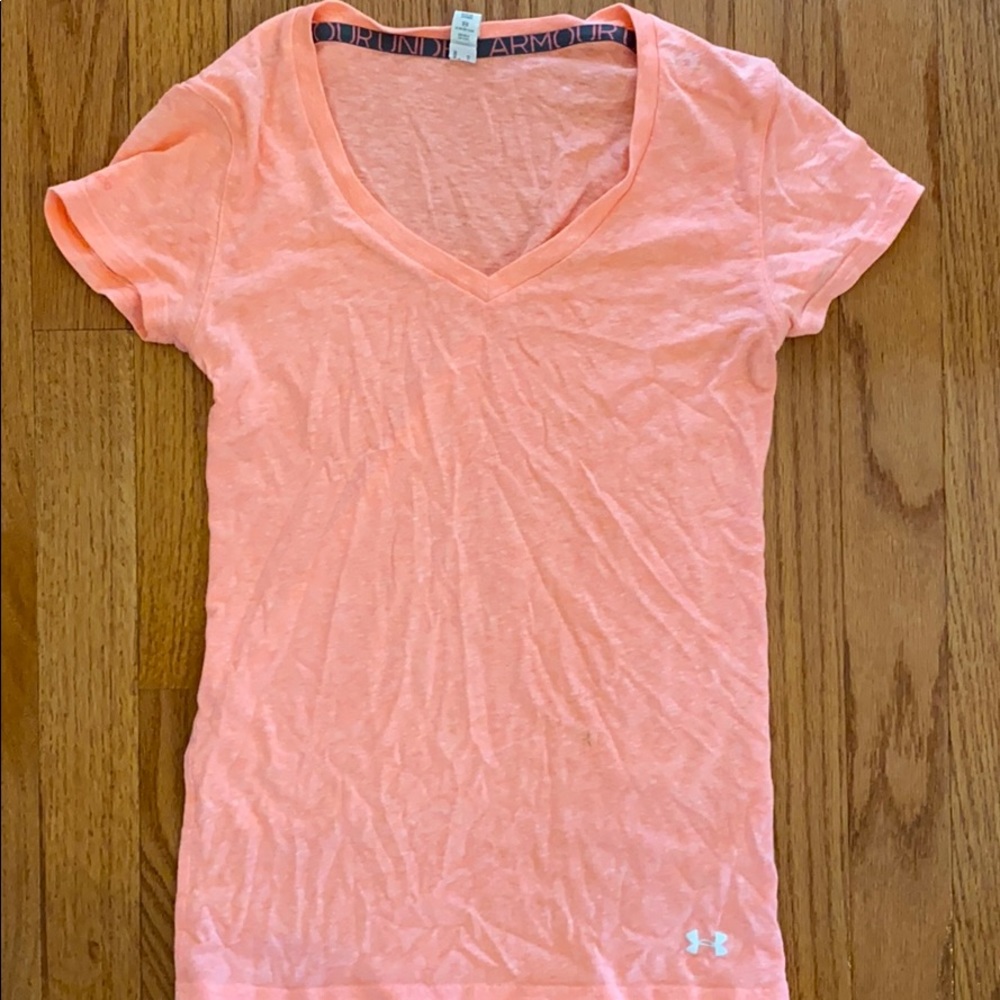 Under armour tshirt